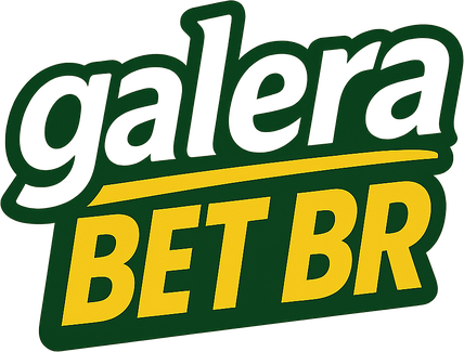 Galera Bet BR Logo